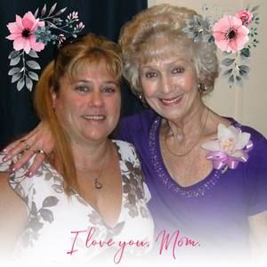 Meet your Posher, Rhonda